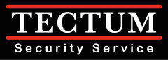 Tectum Security Service