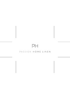 PH PASSION HOME LINEN