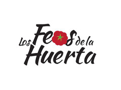 LOS FEOS DE LA HUERTA