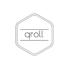 qroll