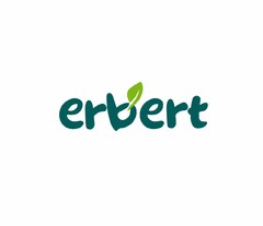 ERBERT