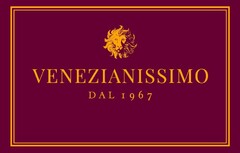 VENEZIANISSIMO DAL 1967