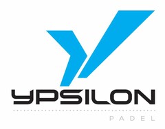 YPSILON PADEL