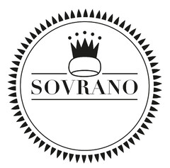 SOVRANO