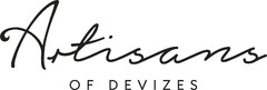 Artisans OF DEVIZES