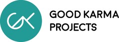 Good Karma Projects