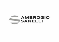 AMBROGIO SANELLI