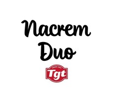 Nacrem Duo DESDE 1963 Tgt