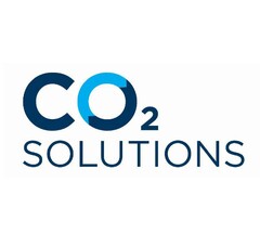 CO2 SOLUTIONS