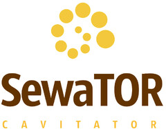 SewaTOR CAVITATOR