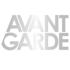 AVANT GARDE