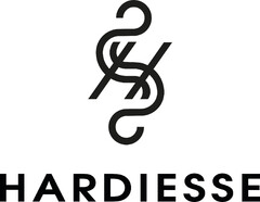 HARDIESSE