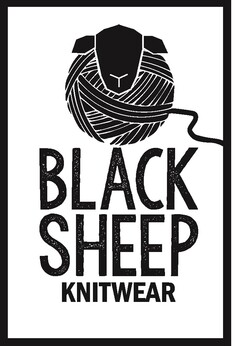 BLACK SHEEP KNITWEAR
