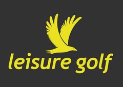 LEISURE GOLF