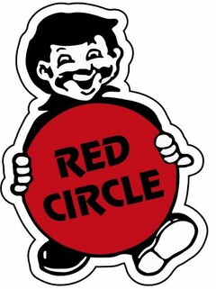 RED CIRCLE