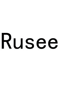 Rusee