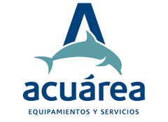 ACUÁREA EQUIPAMIENTOS Y SERVICIOS