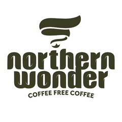 Northern Wonder coffee free coffee