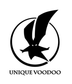 UNIQUE VOODOO