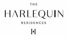 THE HARLEQUIN RESIDENCES