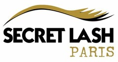 SECRET LASH PARIS