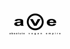 ave absolute vegan empire