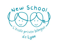 New School L&apos;école Privée bilingue de Lyon