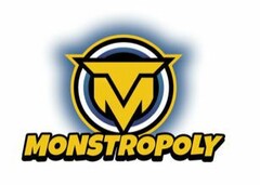 MONSTROPOLY