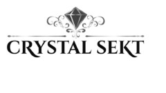 CRYSTAL SEKT