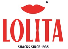 LOLITA SNACKS SINCE 1935