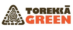 TOREKKĀ GREEN