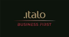 .ITALO BUSINESS FIRST