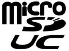 micro SDUC