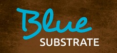 Blue SUBSTRATE