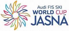 Audi FIS SKI WORLD CUP JASNA