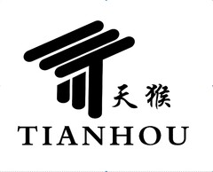 TIANHOU