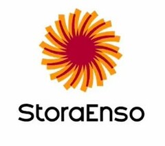 StoraEnso