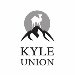 KYLE UNION