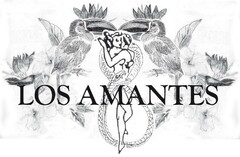 LOS AMANTES