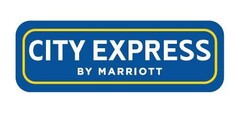 CITY EXPRESS BY MARRIOTT