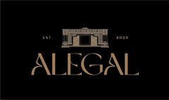 ALEGAL EST 2025