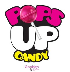 PPS UP CANDY by Gooddays Sweets