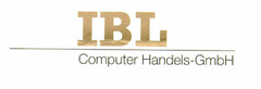 IBL Computer Handels-GmbH