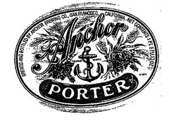 Anchor PORTER