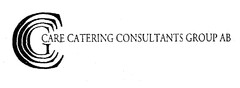 CCCG CARE CATERING CONSULTANTS GROUP AB