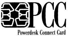 PCC Powerdesk Connect Card