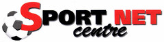 SPORT NET centre