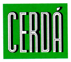 CERDÁ