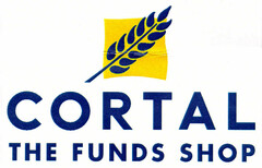 CORTAL THE FUNDS SHOP