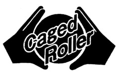 Caged Roller